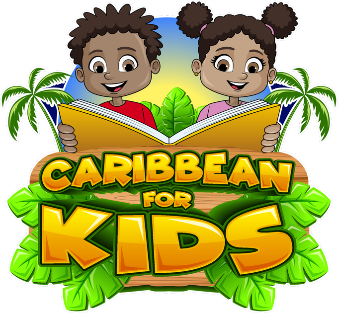 Caribbean for Kids logo